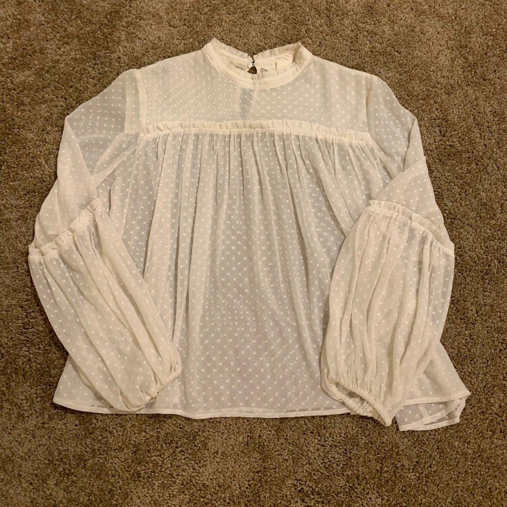 H&M Blouse